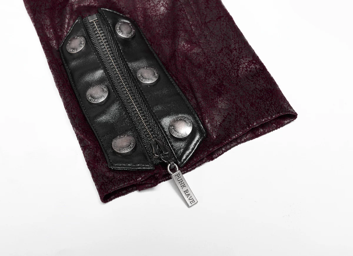 The Vampire Lord jacket - Image 12