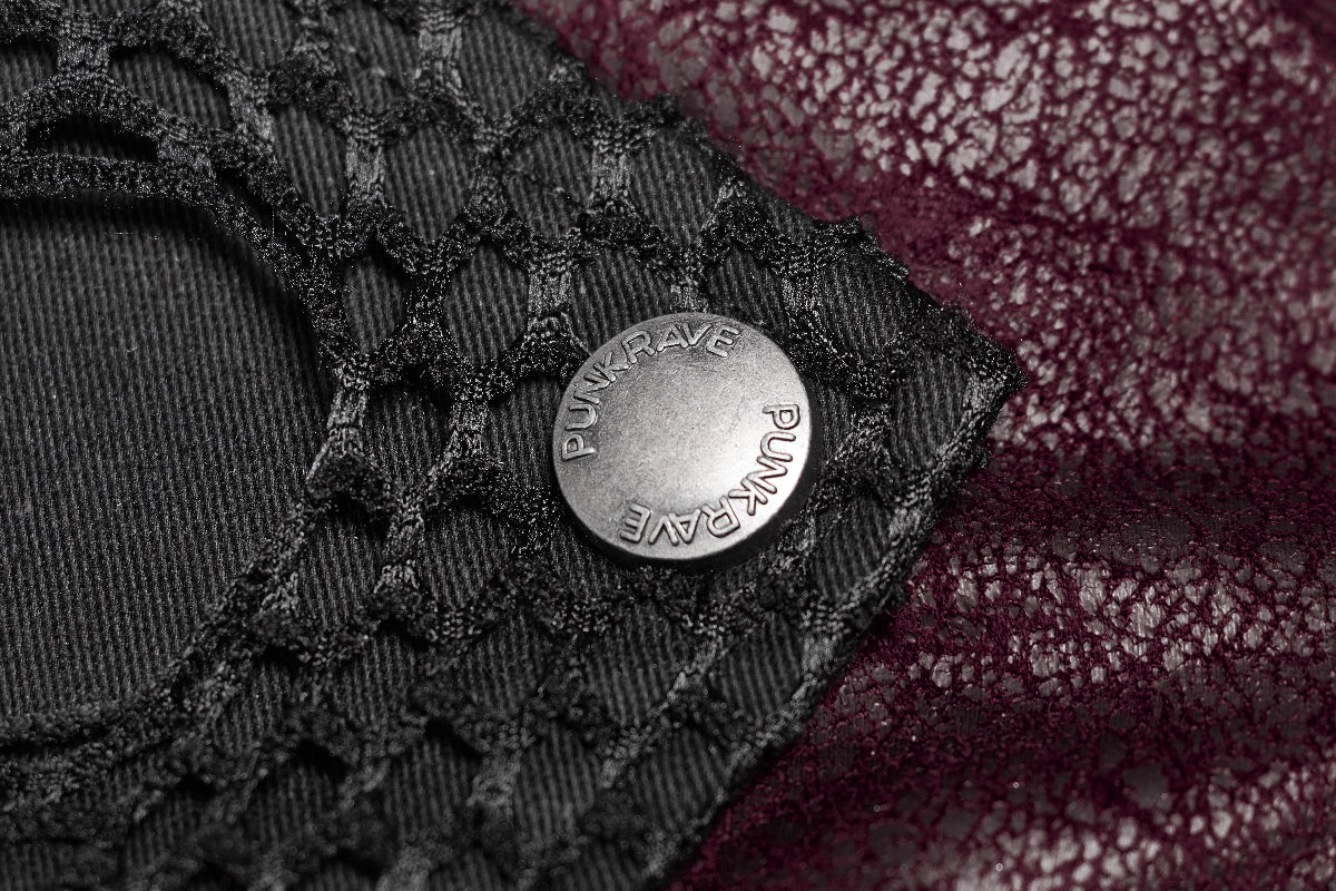 The Vampire Lord jacket - Image 13
