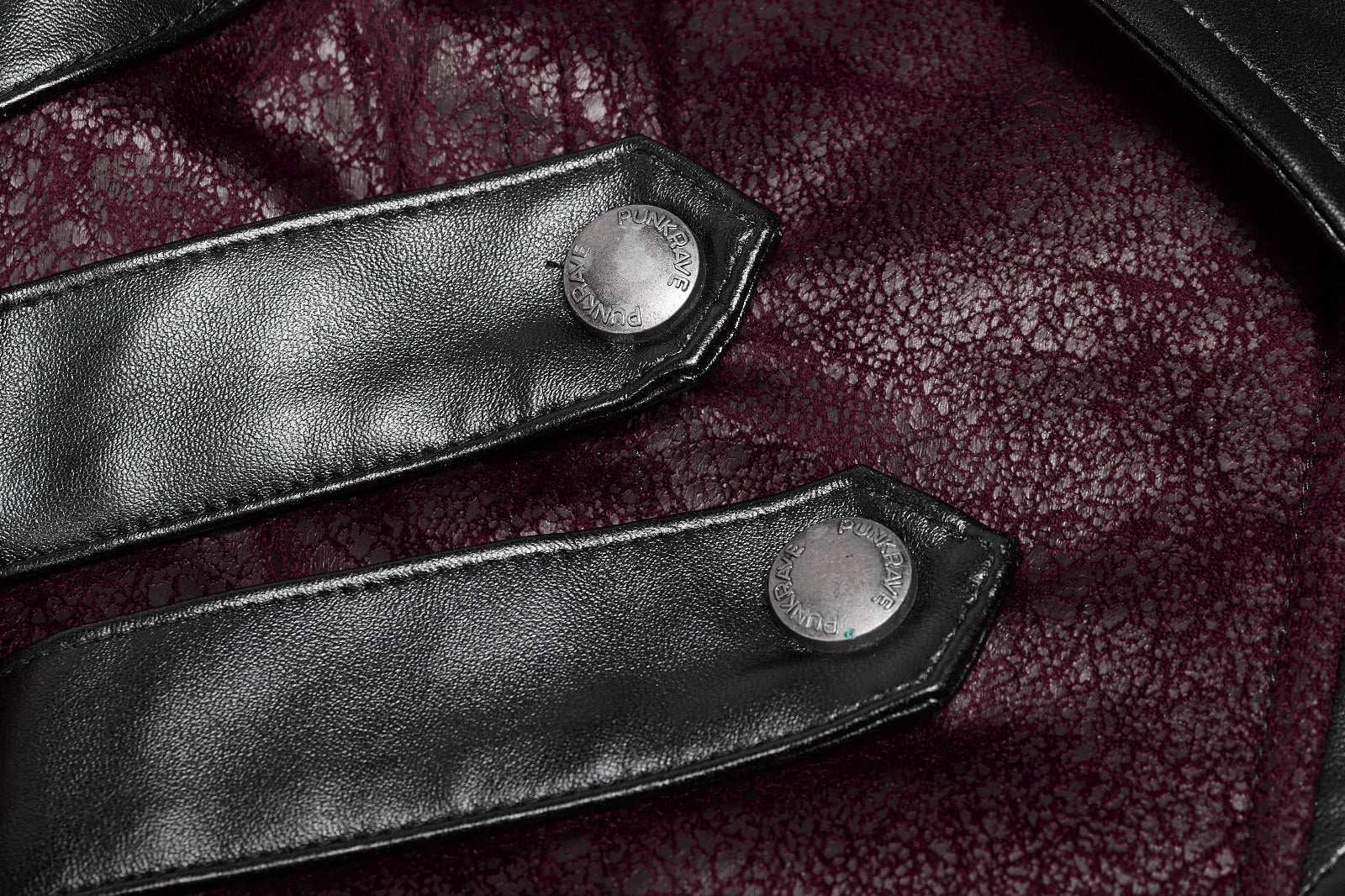 The Vampire Lord jacket - Image 14