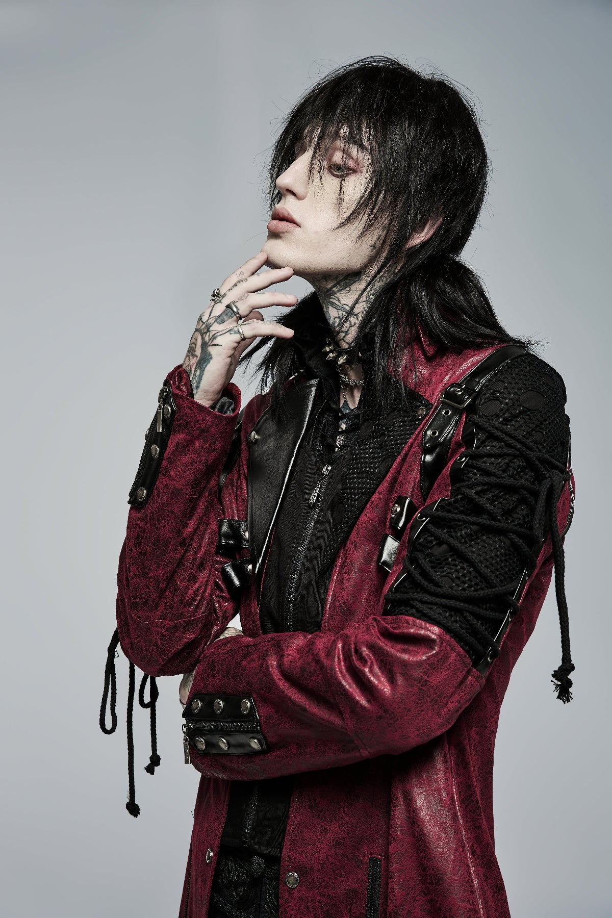 The Vampire Lord jacket - Image 4