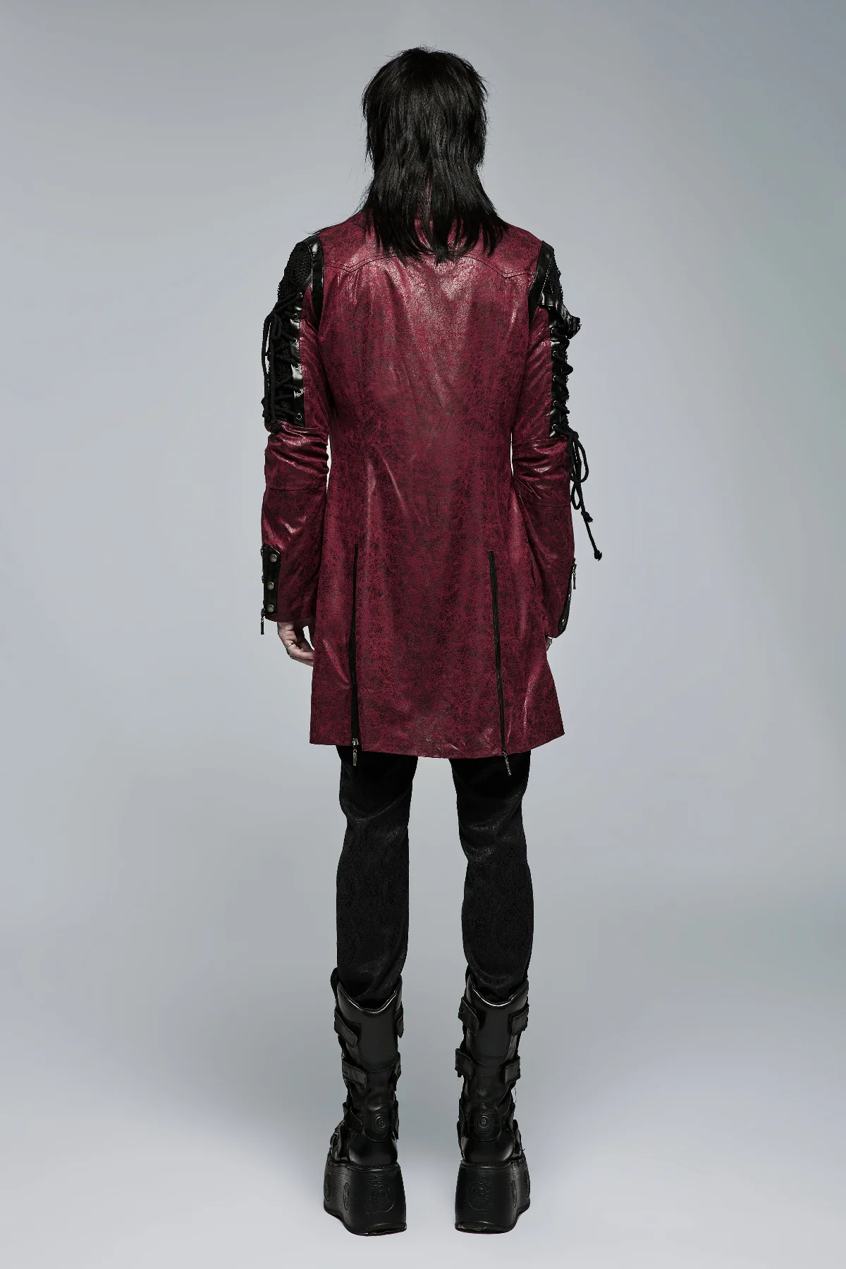 The Vampire Lord jacket - Image 6