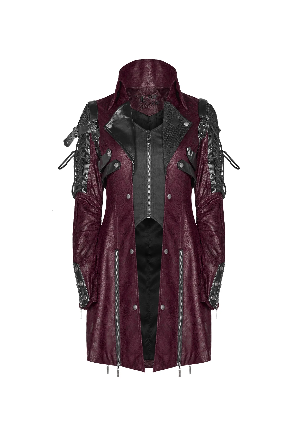 The Vampire Lord jacket - Image 7