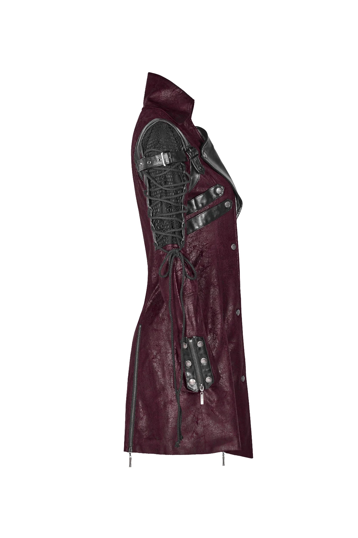 The Vampire Lord jacket - Image 8