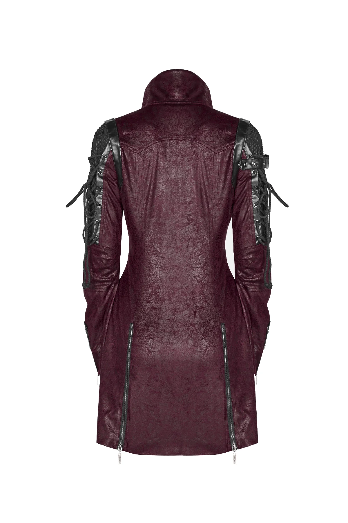 The Vampire Lord jacket - Image 9