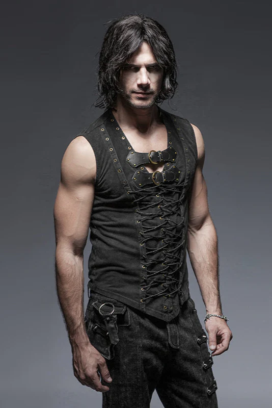The White Wolf Tunic