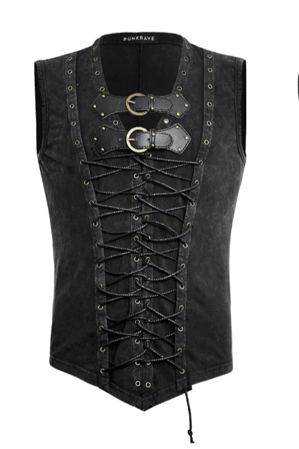 The White Wolf Tunic - Image 2