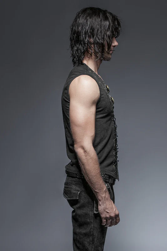 The White Wolf Tunic - Image 3