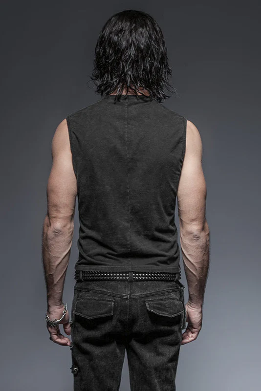 The White Wolf Tunic - Image 4