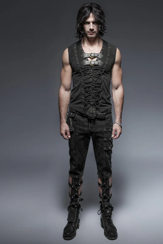 The White Wolf Tunic - Image 5