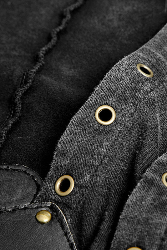 The White Wolf Tunic - Image 8