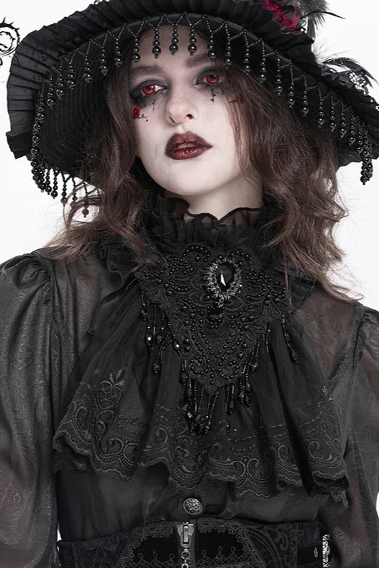 The Witch Queen’s Neckpiece - Image 3