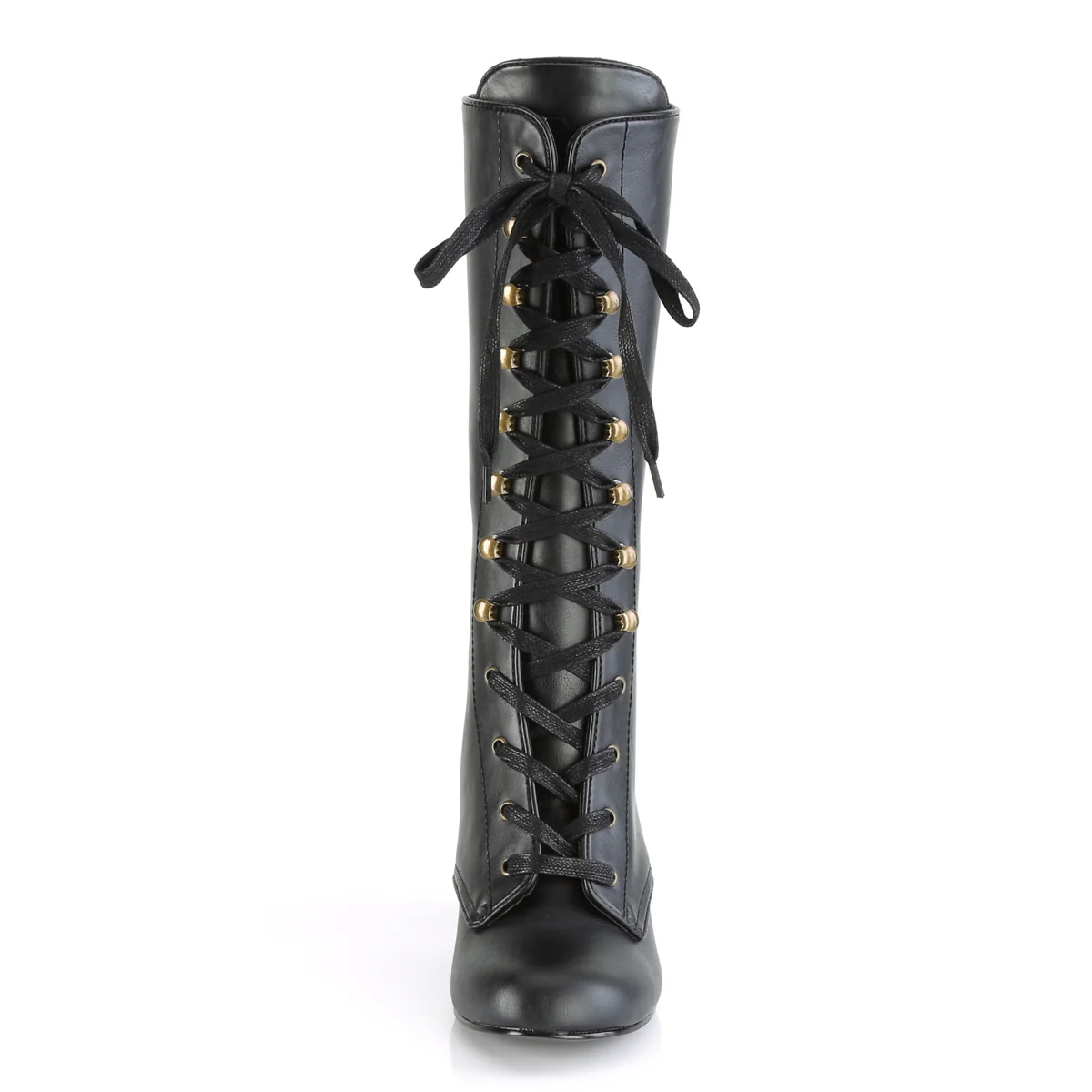 Timeworn Travelers Mid-Calf Boots - Image 3