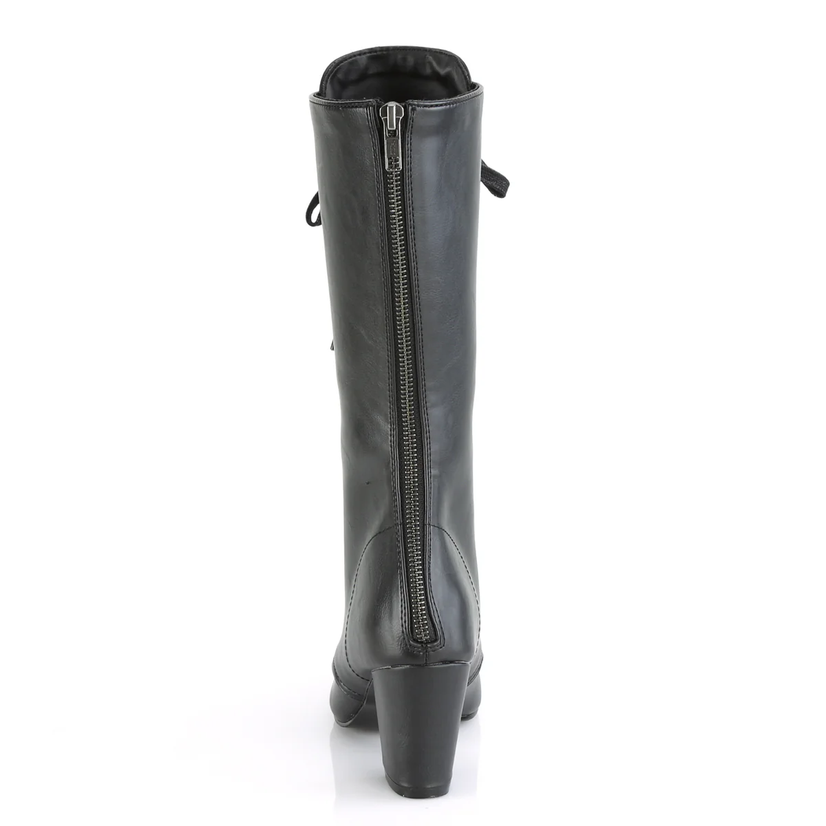 Timeworn Travelers Mid-Calf Boots - Image 5