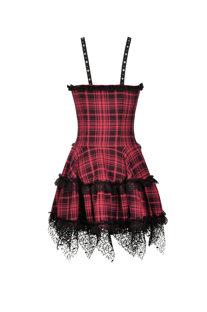 Twisted Princess Dress - Image 6