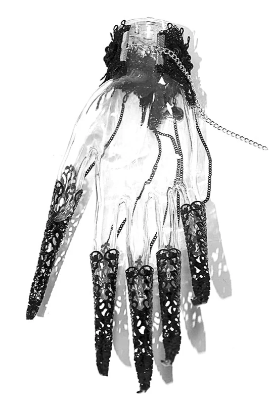 Vampire Countess Claw (One Hand) - Image 3