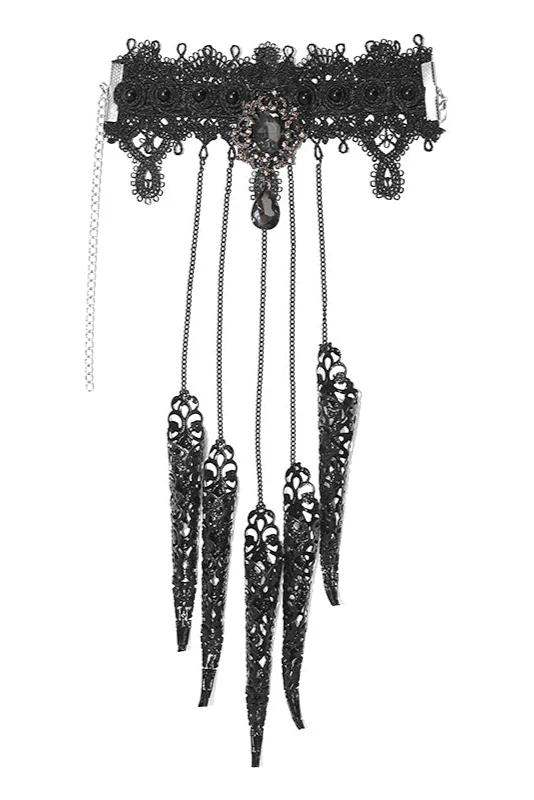 Vampire Countess Claw (One Hand) - Image 4