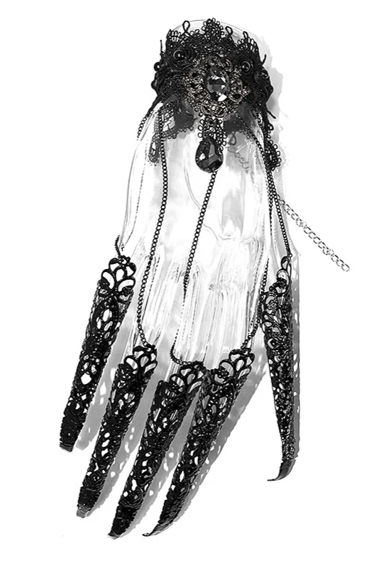 Vampire Countess Claw (One Hand) - Image 5