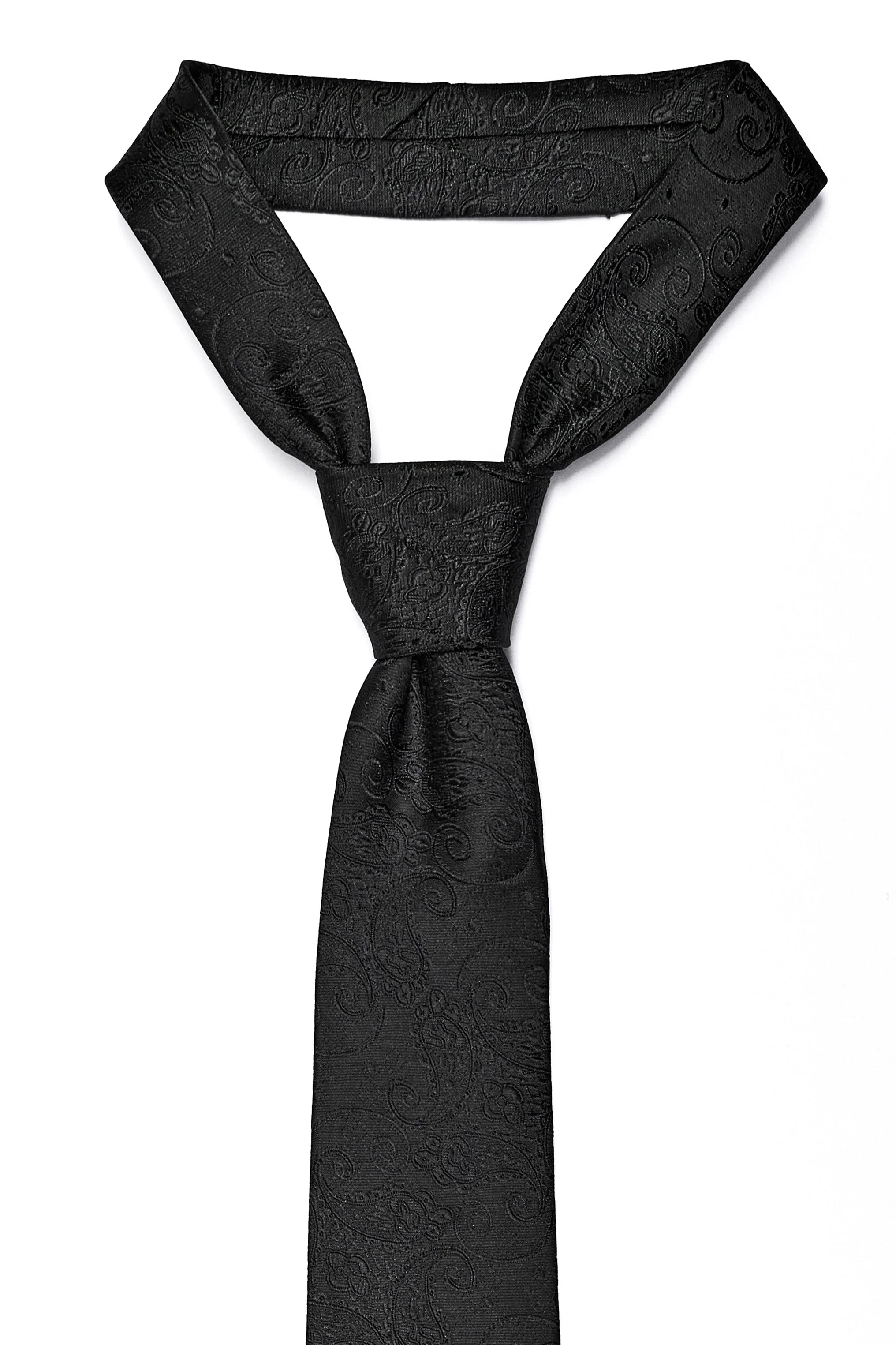 Vampire Coffin Tie - Image 3