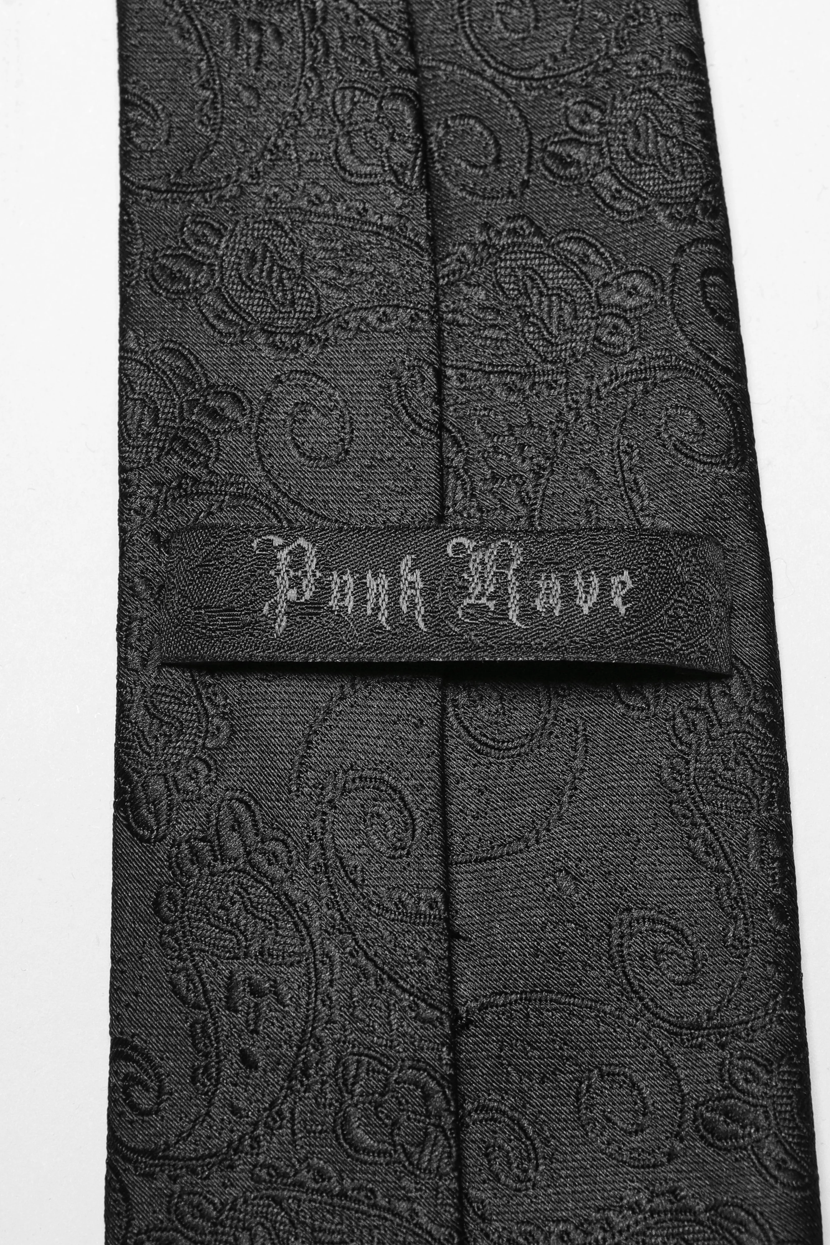 Vampire Coffin Tie - Image 6