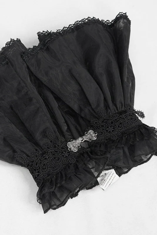 Countess du Crépuscule High Collar - Image 4