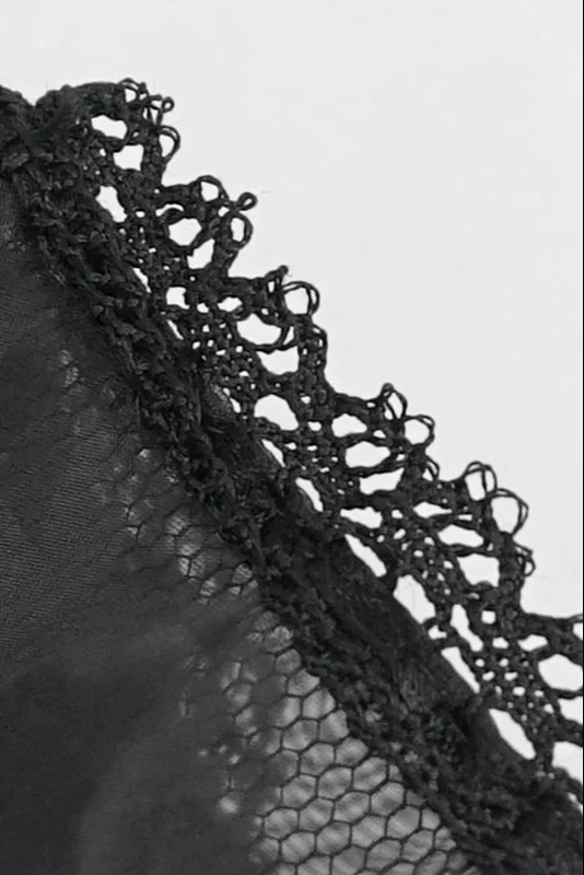 Countess du Crépuscule High Collar - Image 5