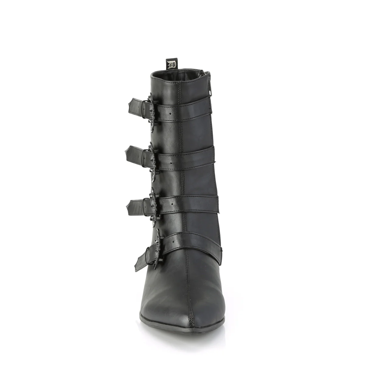 Vampire Lord/Lady Mid-Calf Boots (Unisex) - Image 3