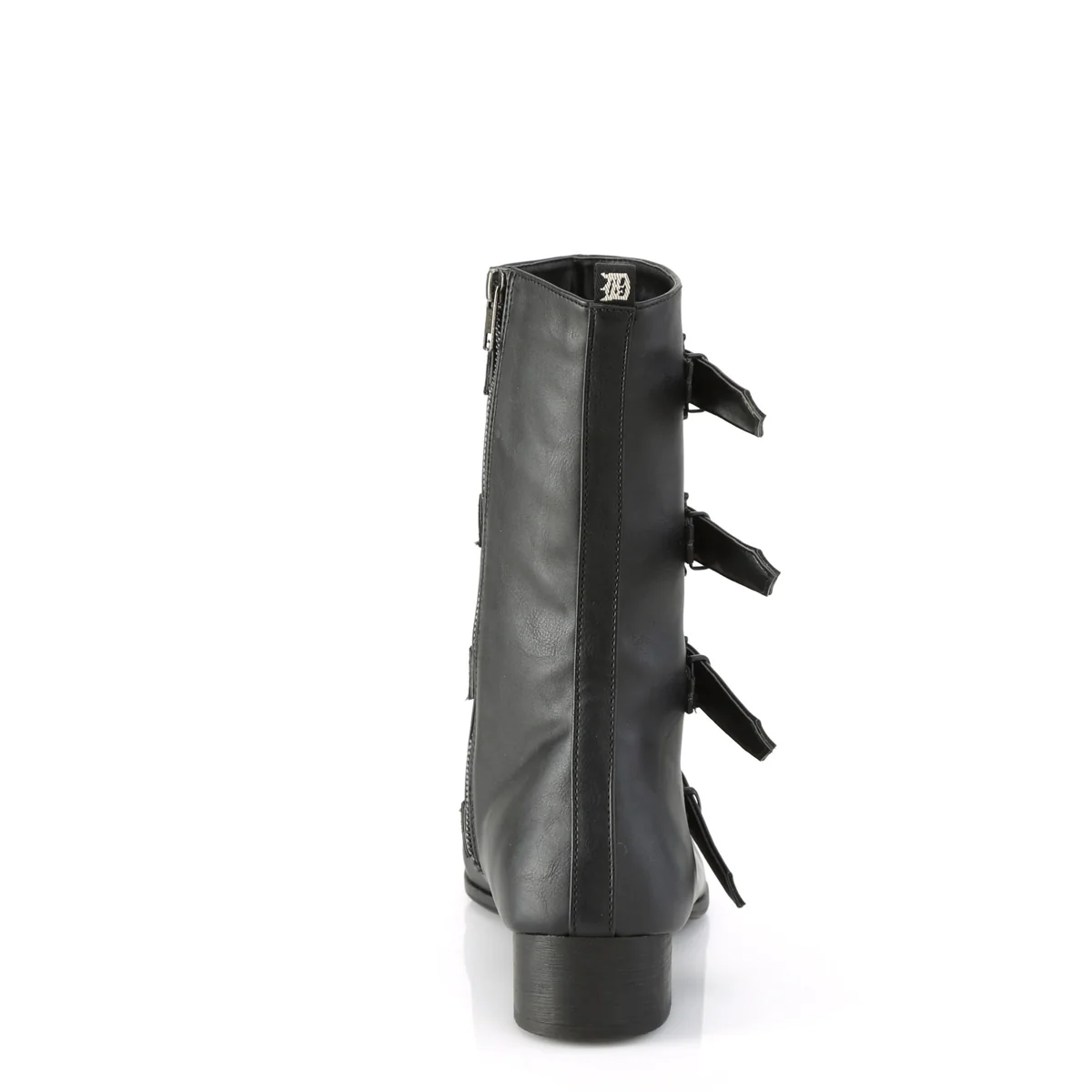 Vampire Lord/Lady Mid-Calf Boots (Unisex) - Image 5