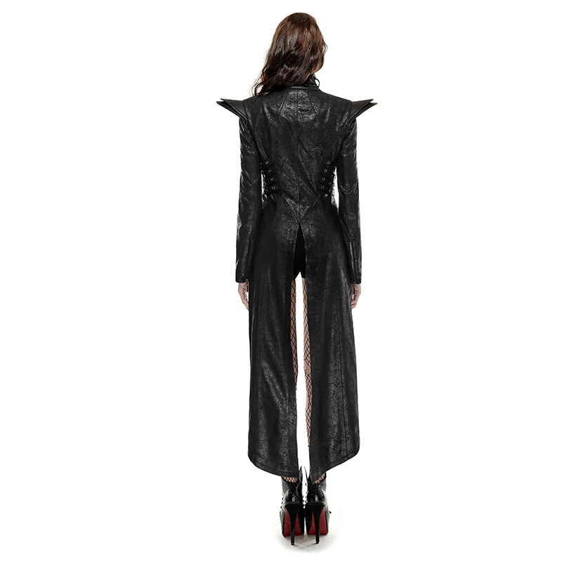 Vampirella Coat - Image 2