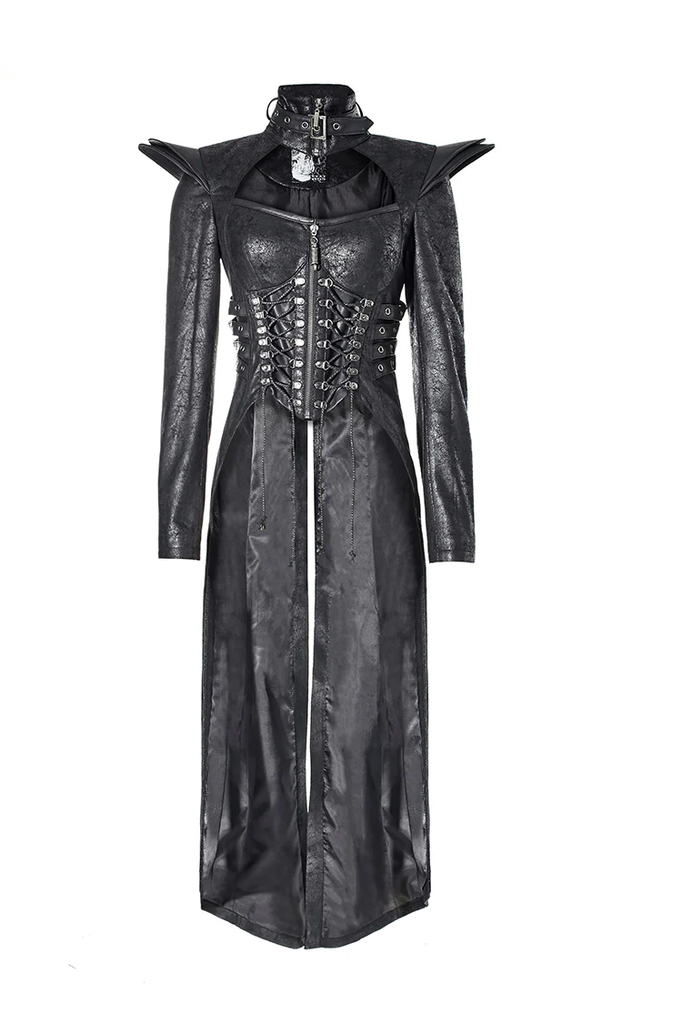 Vampirella Coat - Image 4