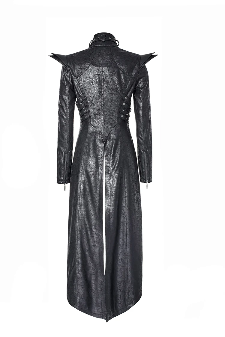 Vampirella Coat - Image 5