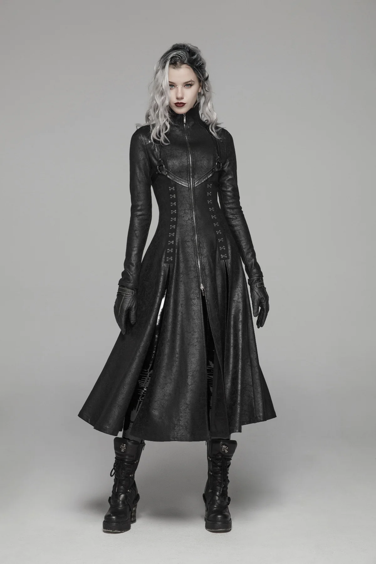 .Vanta Directive Coat