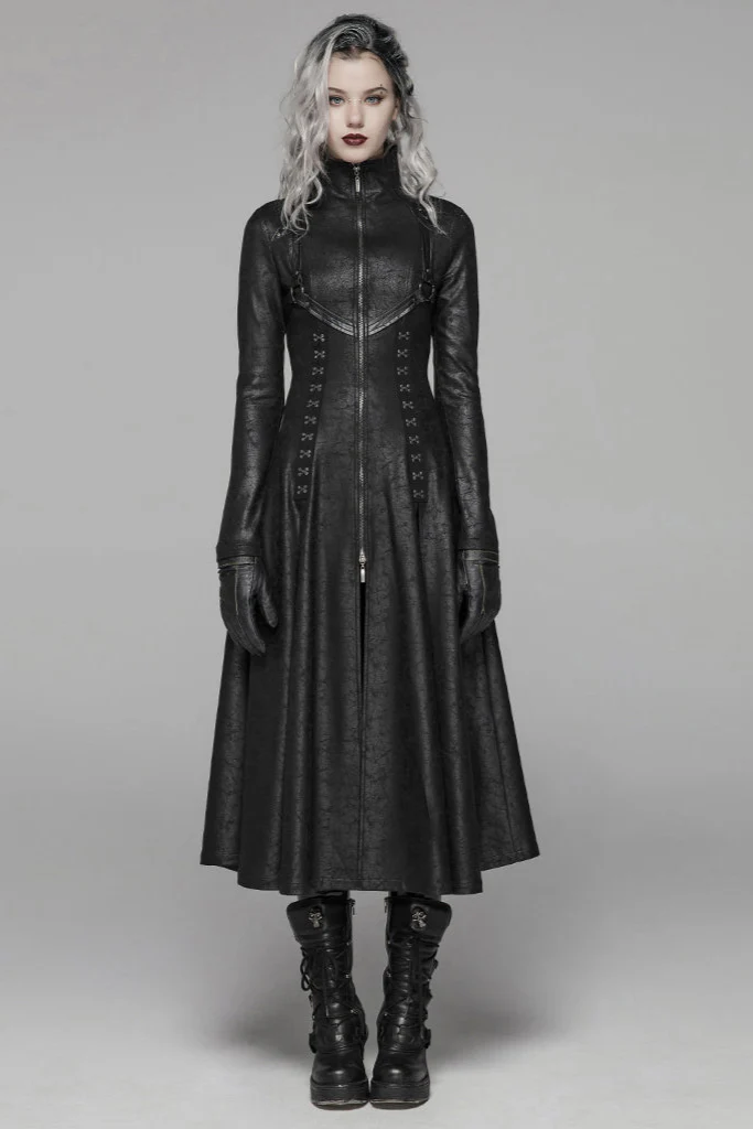 .Vanta Directive Coat - Image 3
