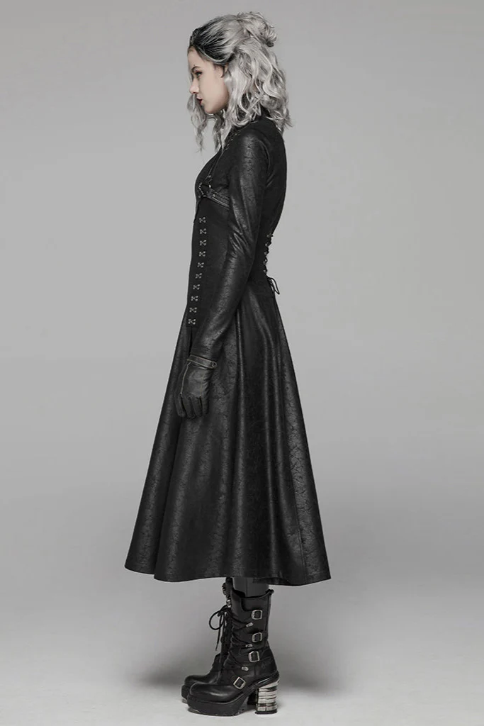 .Vanta Directive Coat - Image 4