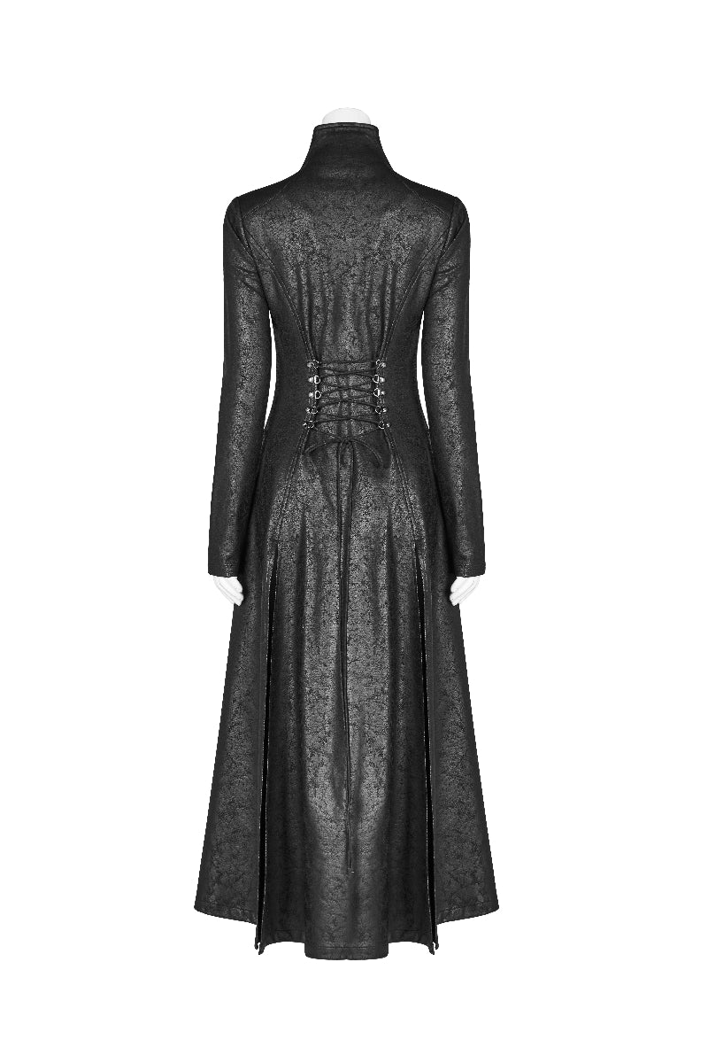 .Vanta Directive Coat - Image 5
