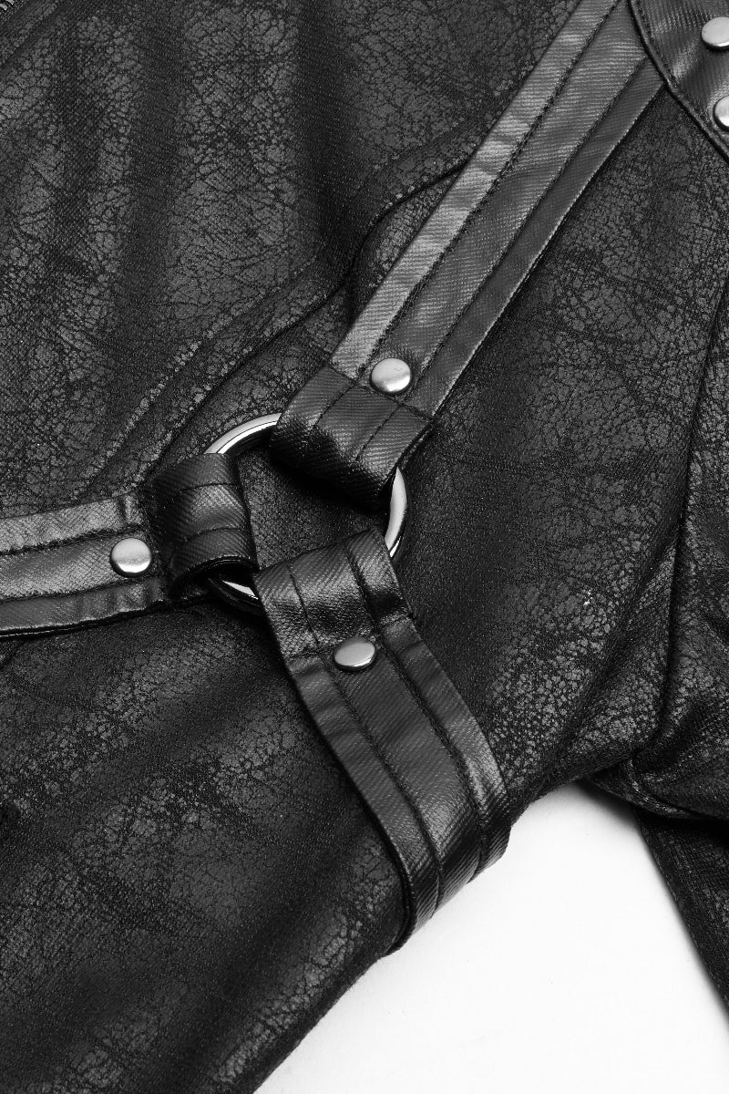 .Vanta Directive Coat - Image 7