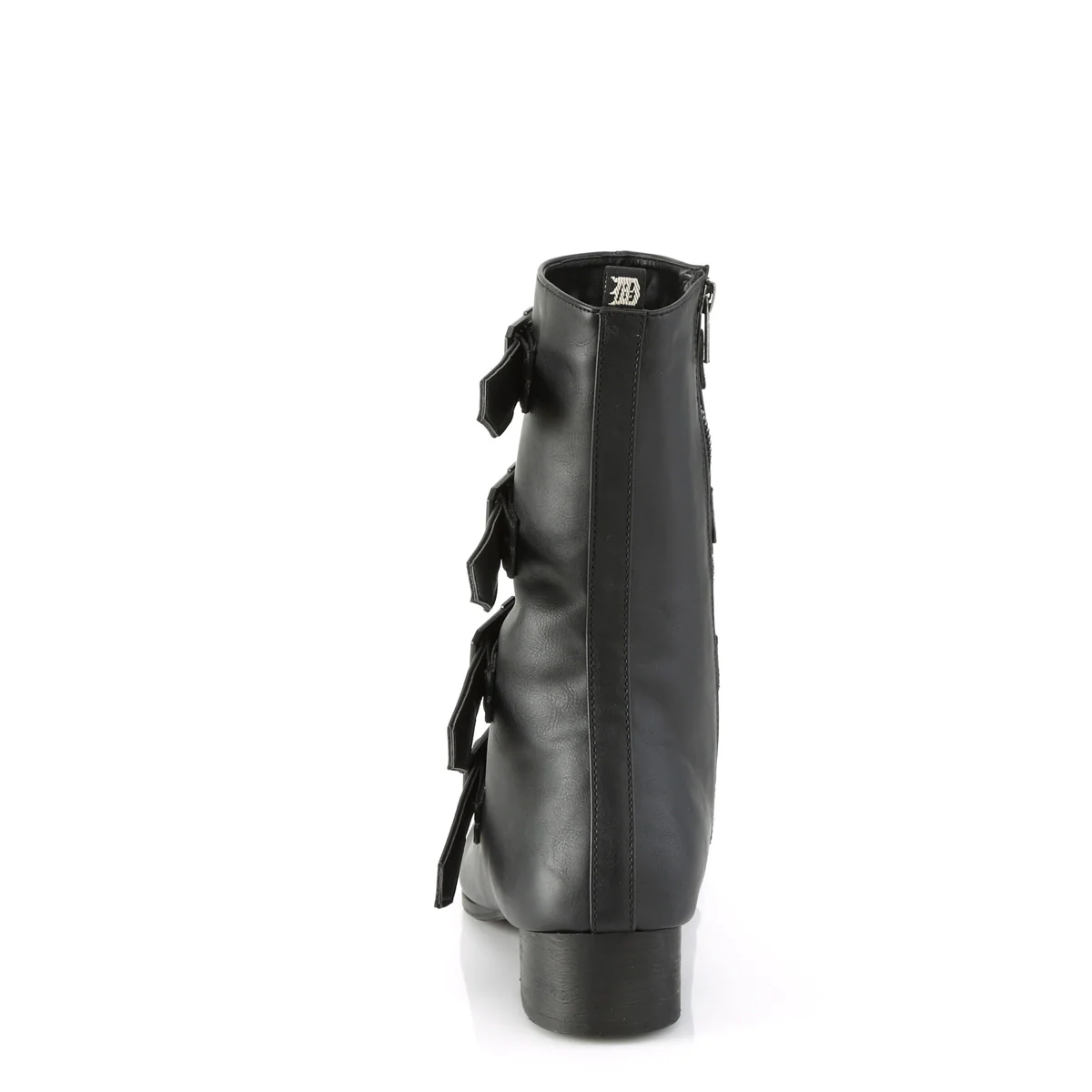 Vampire Baron/Baroness Mid-Calf Boots (Unisex) - Image 5