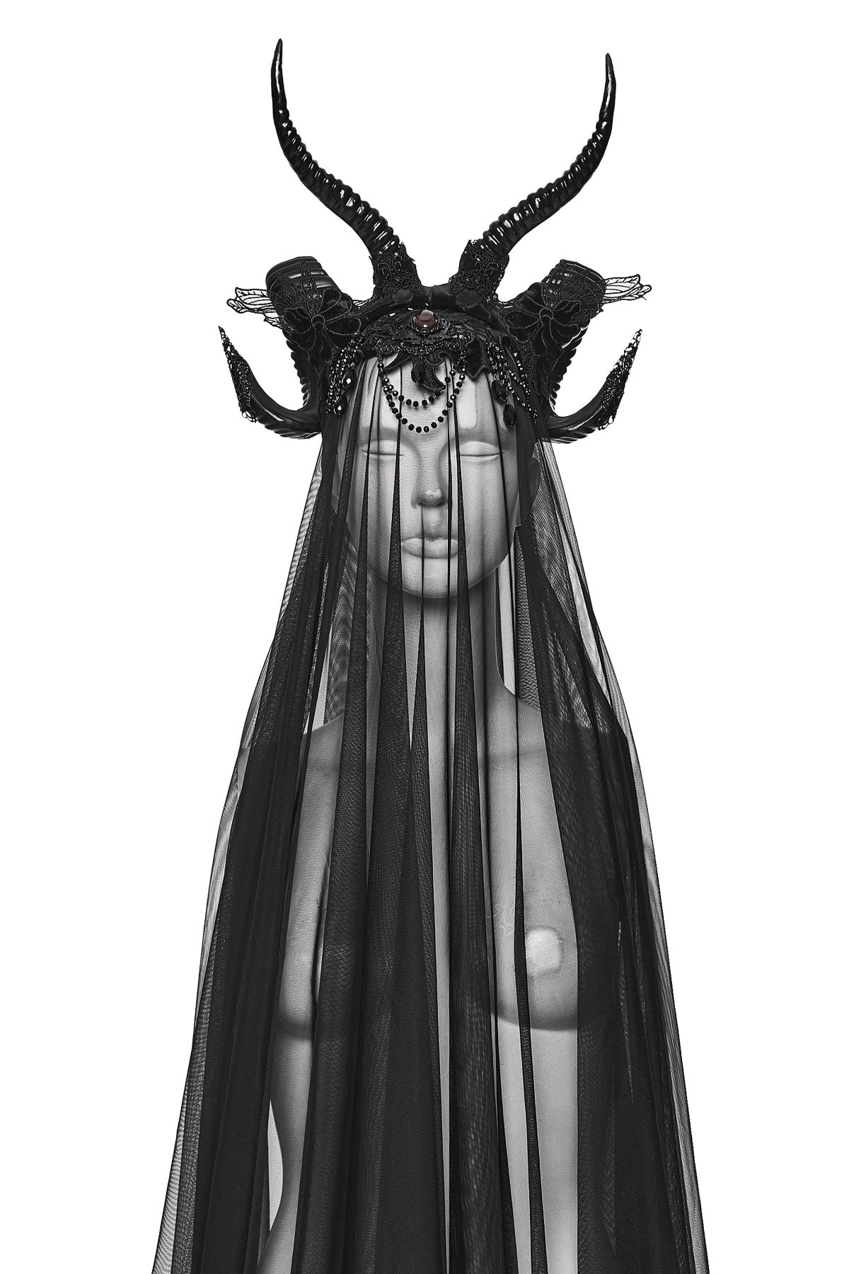 Veil of the Dark Mother - Image 2