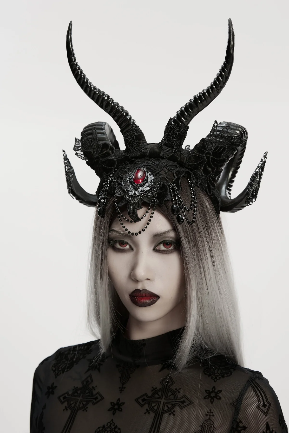Veil of the Dark Mother - Image 3