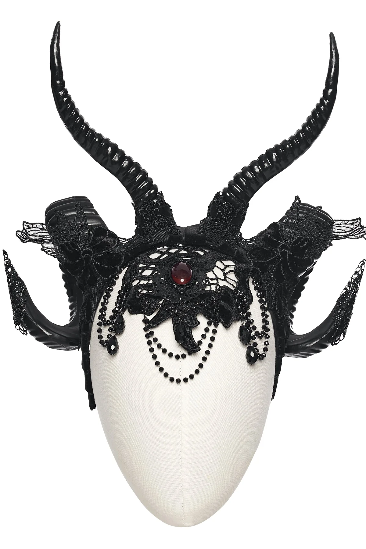 Veil of the Dark Mother - Image 4