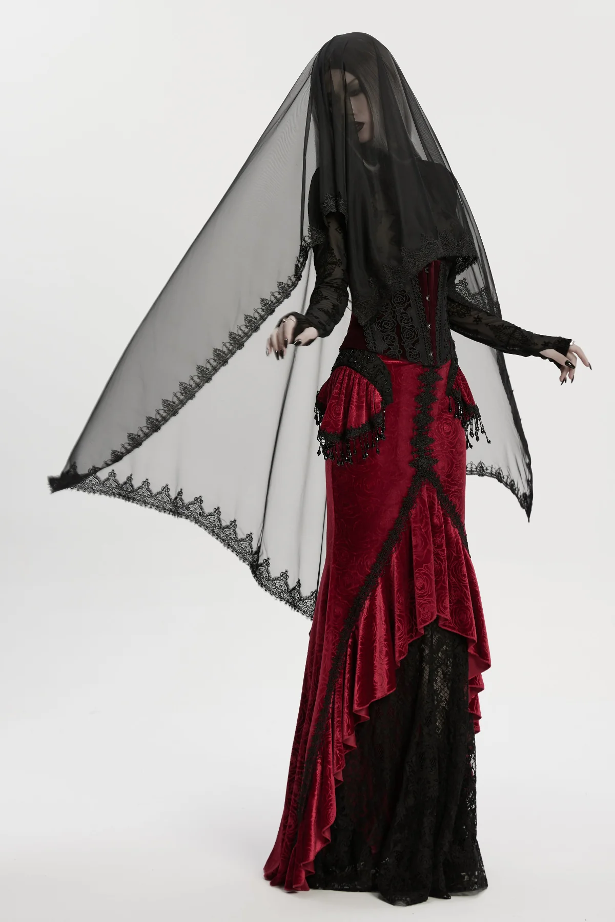 Veil of the Dark Mother - Image 5
