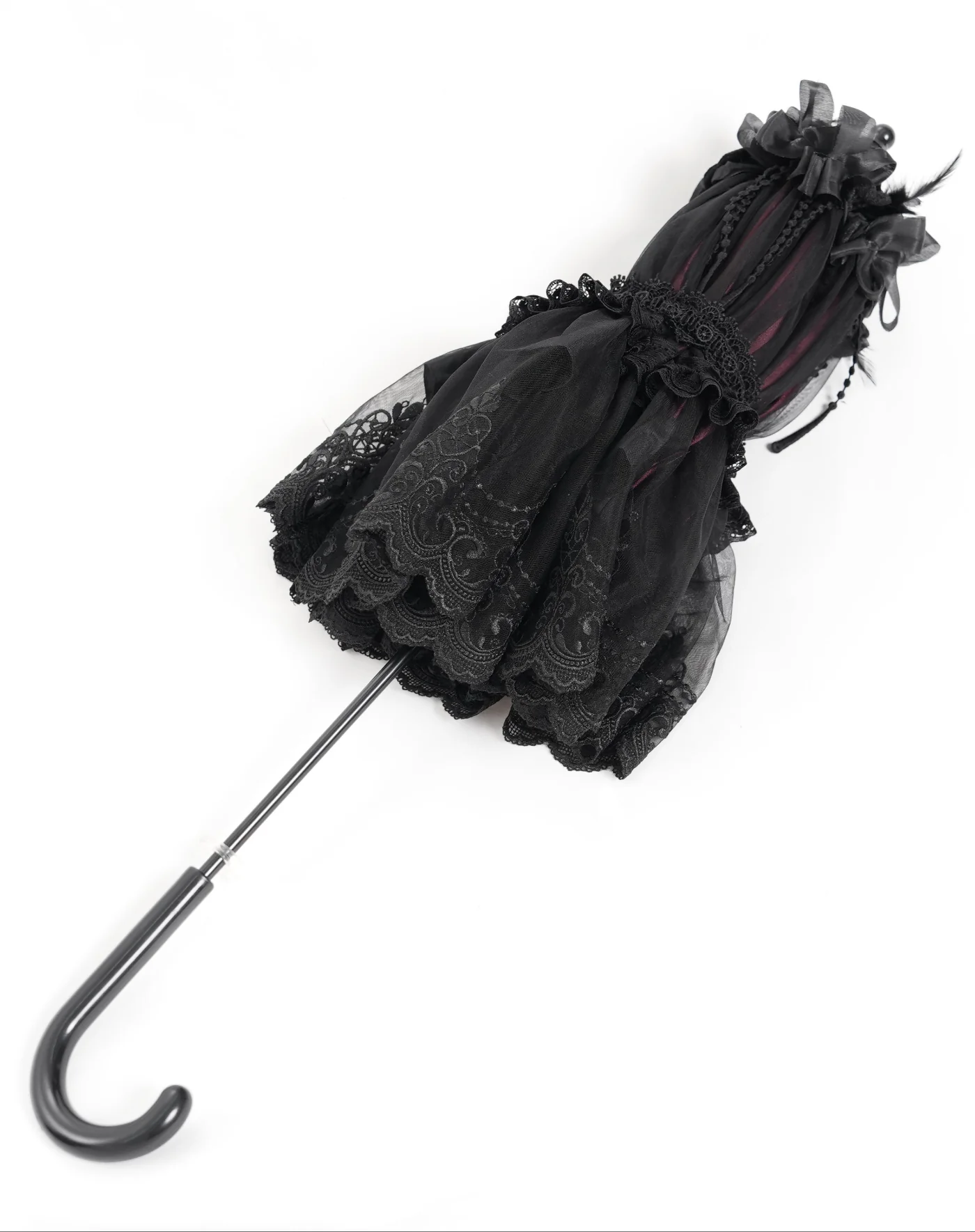 Duchess Ravenscroft’s Garden Shade - Image 5