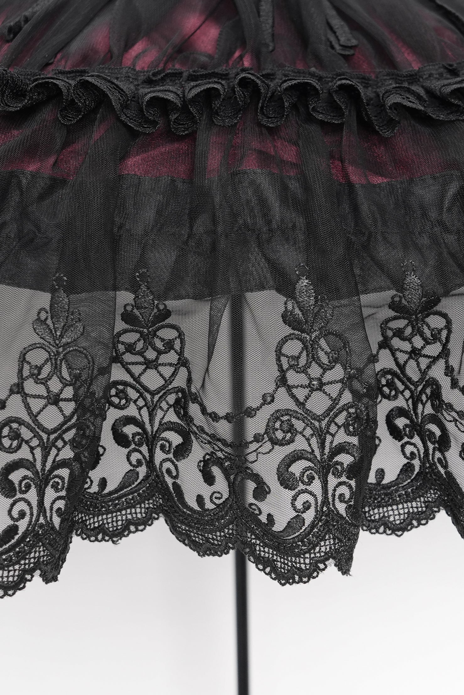 Duchess Ravenscroft’s Garden Shade - Image 8
