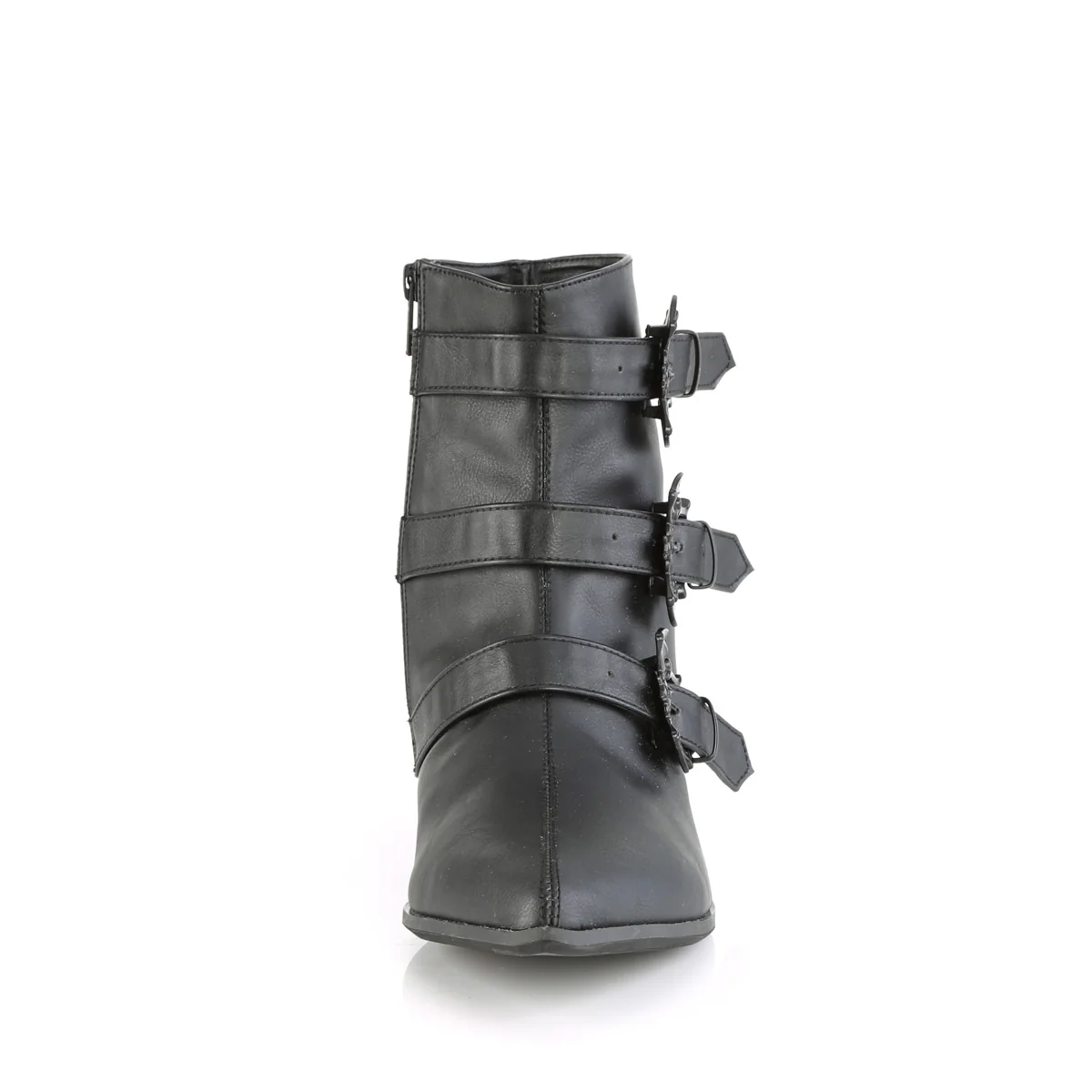 Vampire Lord/Lady Ankle Boots (Unisex) - Image 3