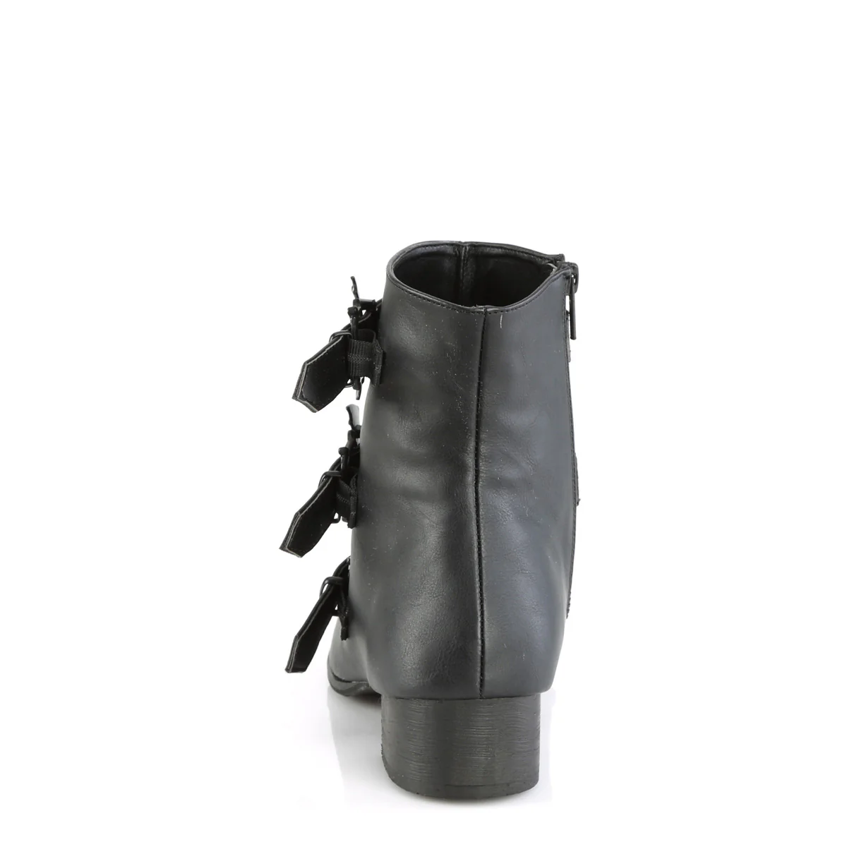 Vampire Lord/Lady Ankle Boots (Unisex) - Image 5