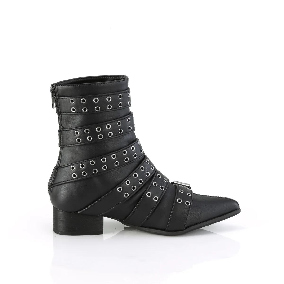 Warlock Boots (Unisex) - Image 3