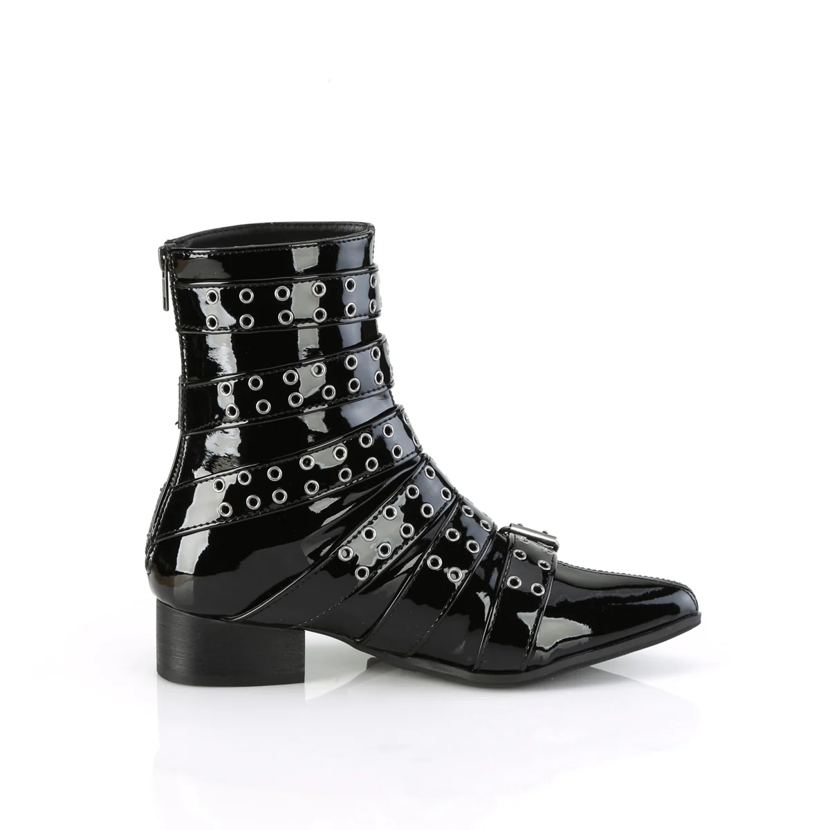 Warlock Boots (Unisex) - Image 4