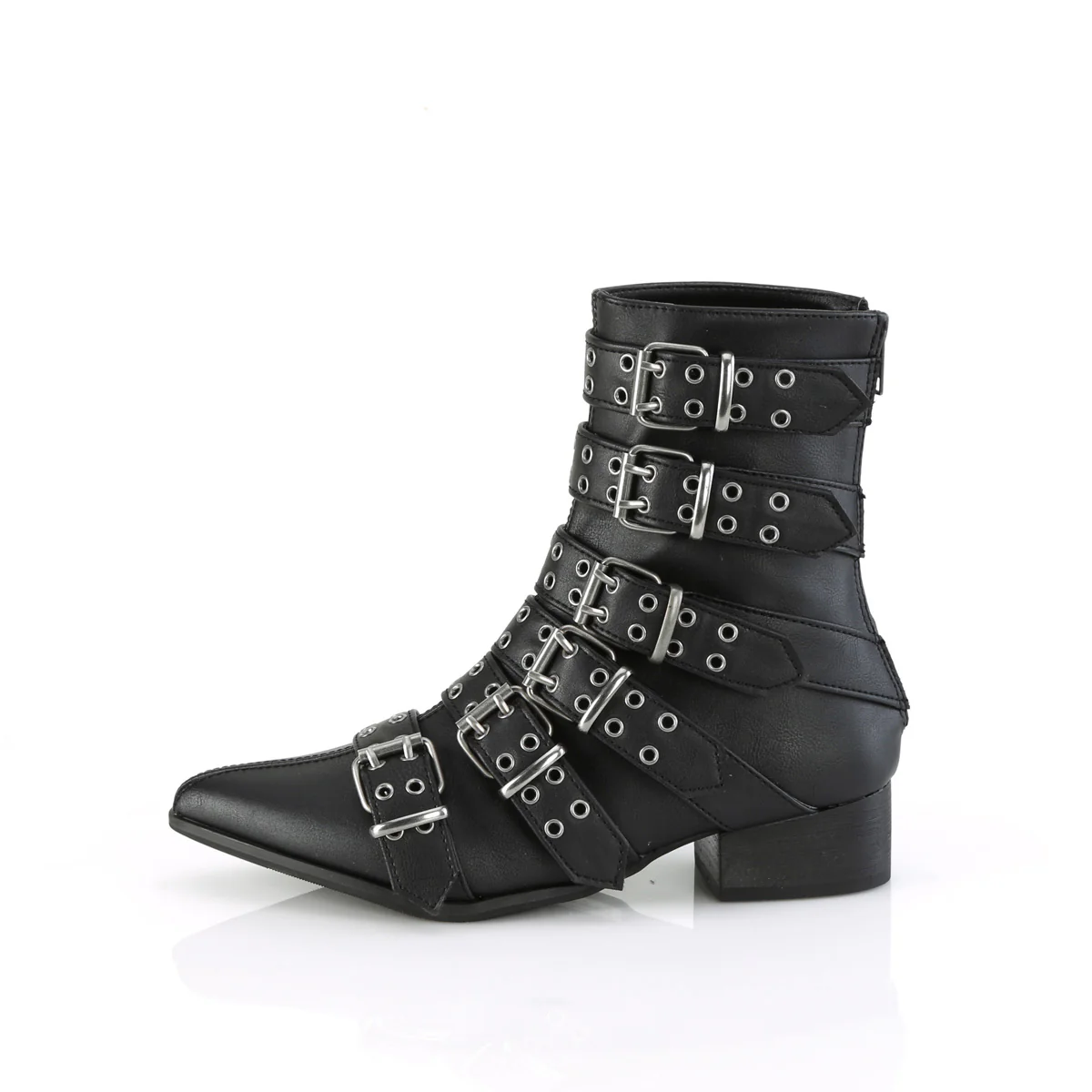 Warlock Boots (Unisex) - Image 7