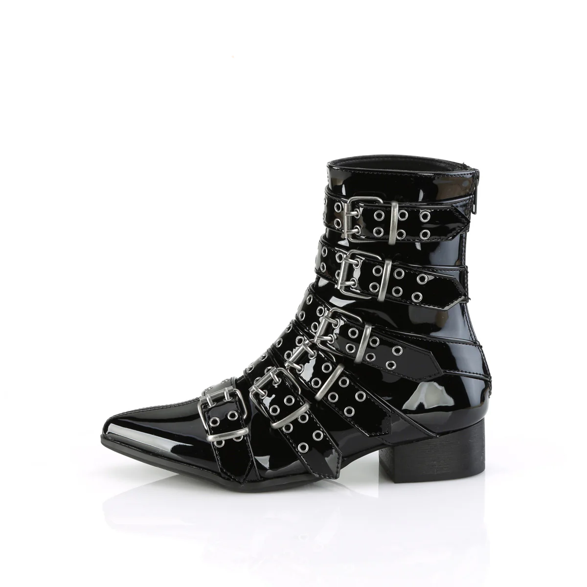 Warlock Boots (Unisex) - Image 8