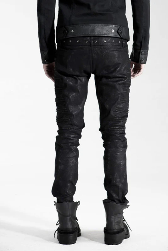 Wasteland Militia Pants - Image 3