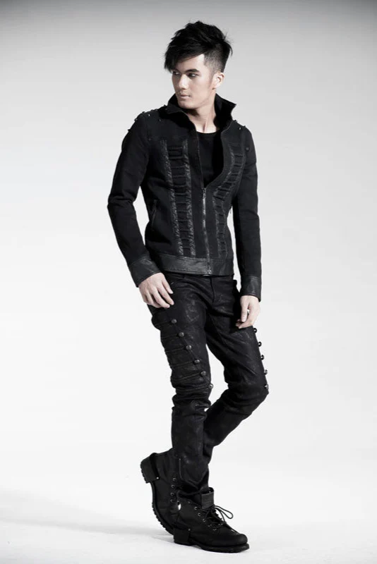 Wasteland Militia Pants - Image 4
